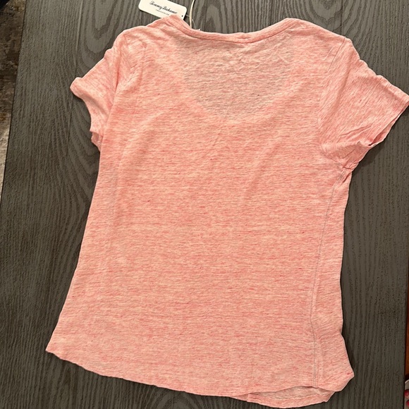 Tommy Bahama Tee - Brand New - Picture 5 of 5